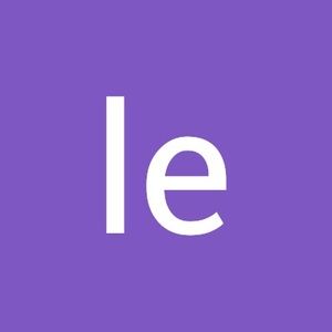 Meet your Posher, Le